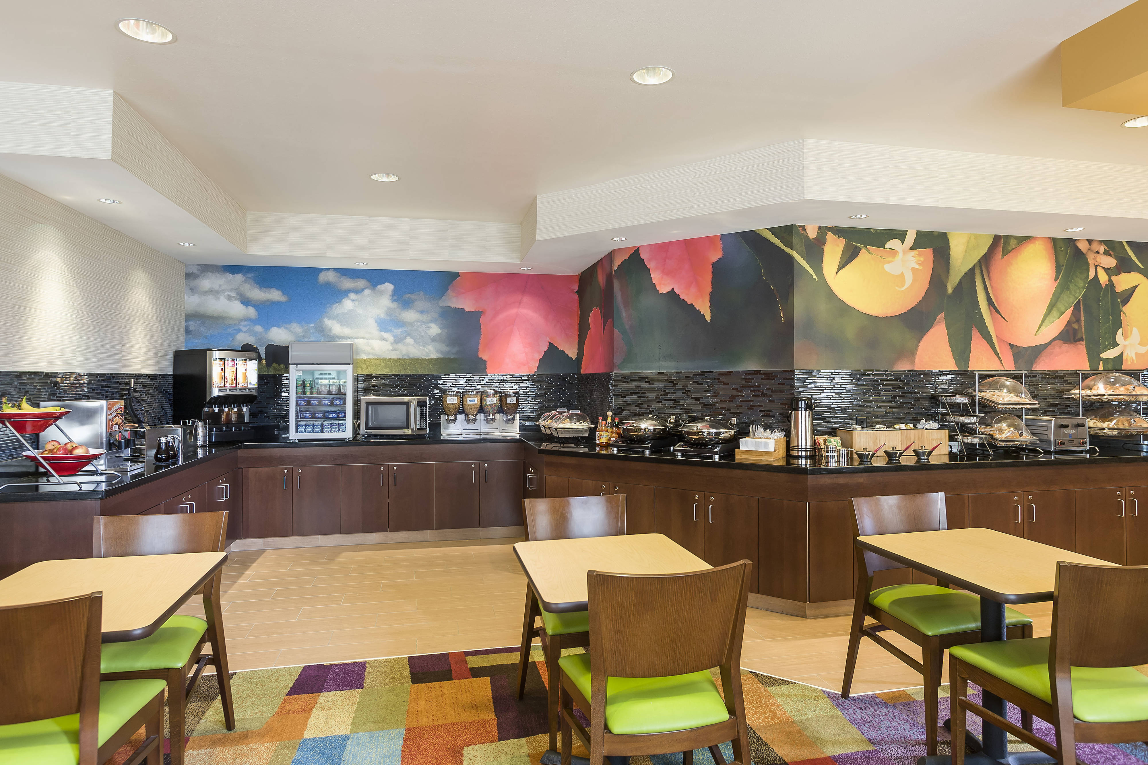 Fairfield Inn & Suites Bryan College Station