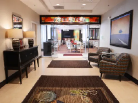 Holiday Inn NATIONAL AIRPORT/CRYSTAL CITY by IHG Hotels in Arlington
