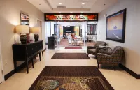 Holiday Inn NATIONAL AIRPORT/CRYSTAL CITY by IHG Hotels in Arlington