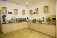 One Coatzacoalcos Forum - breakfast