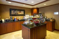 Fairfield Inn & Suites Detroit Livonia - breakfast