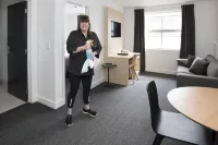 Quest Dunedin Serviced Apartments