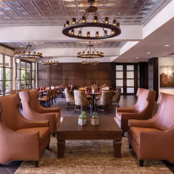 Four Seasons Resort Orlando at Walt Disney World Resort