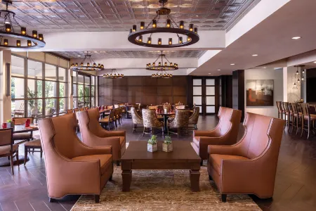 Four Seasons Resort Orlando at Walt Disney World Resort