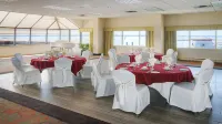Holiday Inn KINGSTON-WATERFRONT by IHG - sarapan
