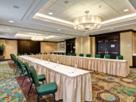 Holiday Inn Express & Suites WATERLOO - ST. JACOBS AREA by IHG Hoteles en Woolwich