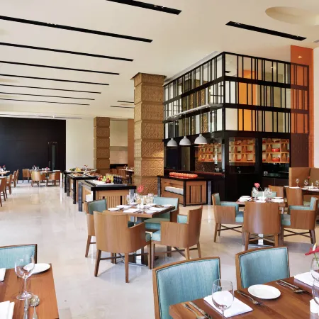 Fairfield by Marriott Belagavi
