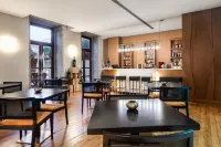 Eurostars Das Artes - bar