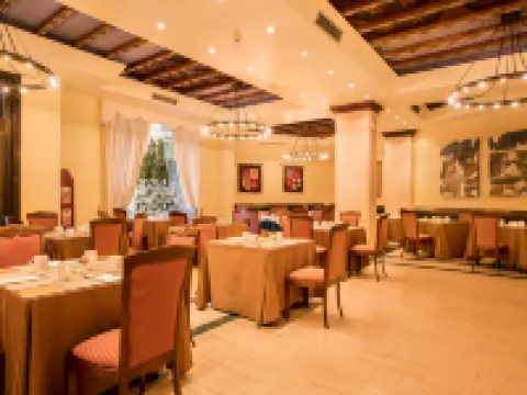 ユーロスターズ ラス クララス サラマンカのホテル