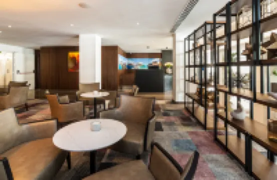 Eurostars Marivent Hotels in Palma de Mallorca