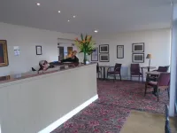 The Star and Garter Hotel Hôtels à : Andover