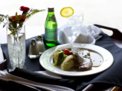 Amenida Residences Calgary カルガリーのホテル