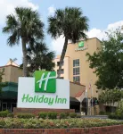 Holiday Inn Gainesville-University Ctr Hotels near Hibbett Sports