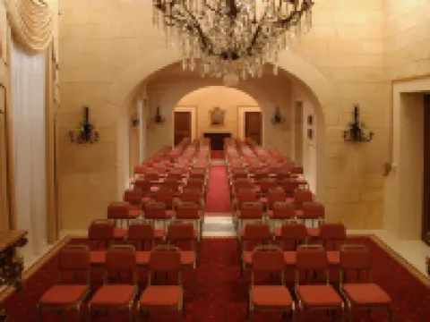 AX The Victoria Hotel Hoteles en Sliema