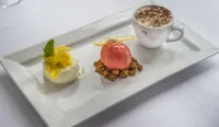 Washingborough Hall Hotel - petit déjeuner