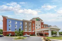 Holiday Inn Express & Suites CHARLOTTE- ARROWOOD by IHG Hotels in Charlotte
