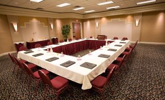 Wyndham Executive Center Columbia