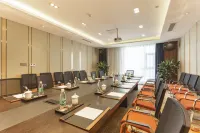 Wanli International Hotel Hotels in Yuncheng