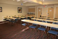 Holiday Inn Express Stockton Southeast