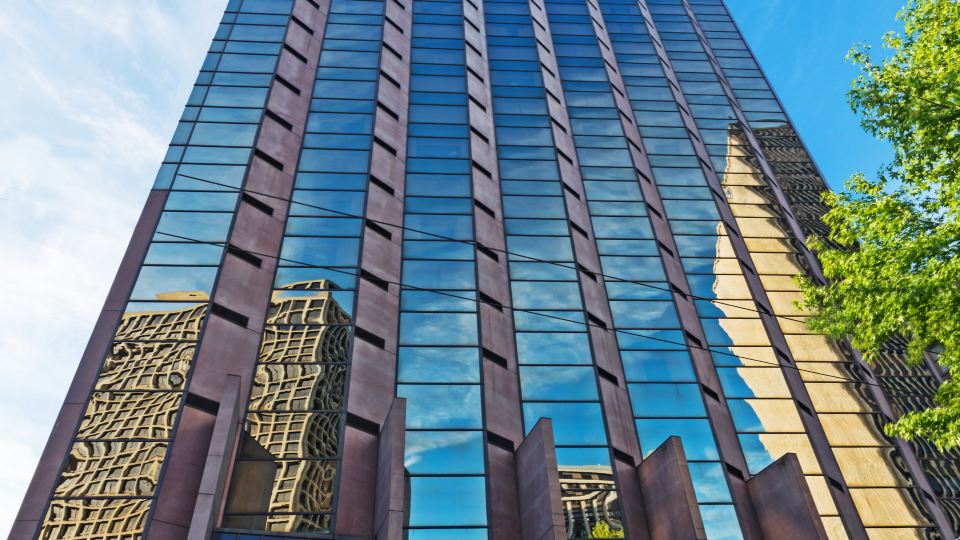 Crowne Plaza SEATTLE-DOWNTOWN by IHG with No Resort Fee