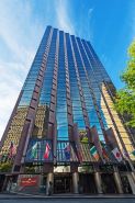 Crowne Plaza Seattle-Downtown