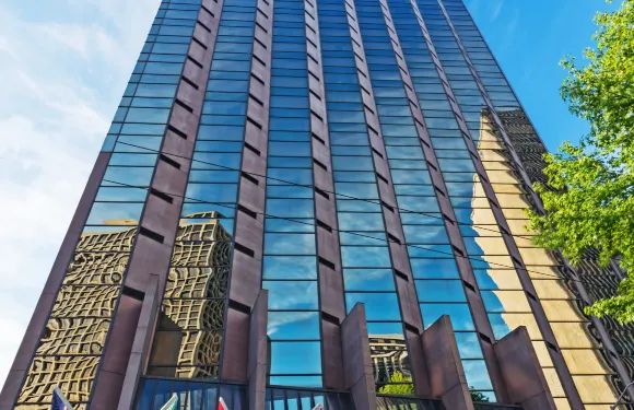 西雅圖市中心皇冠假日酒店