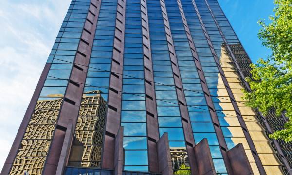 Crowne Plaza Seattle-Downtown by IHG with No Resort Fee