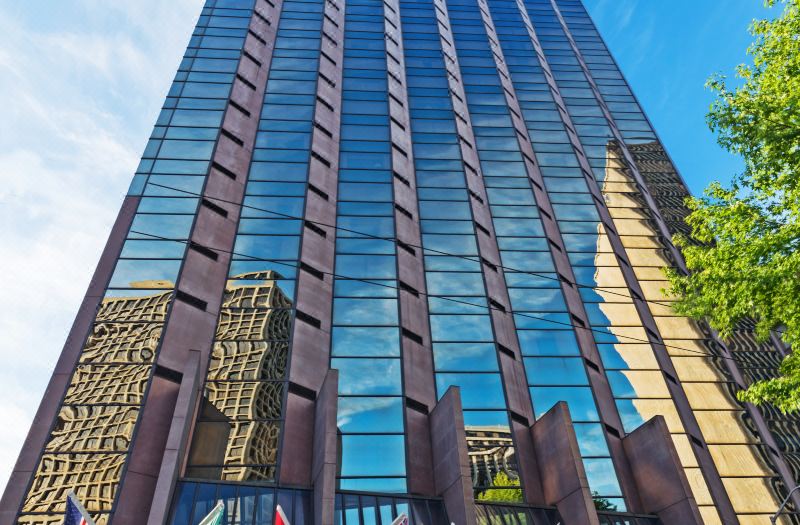 Crowne Plaza Seattle-Downtown by IHG with No Resort Fee
