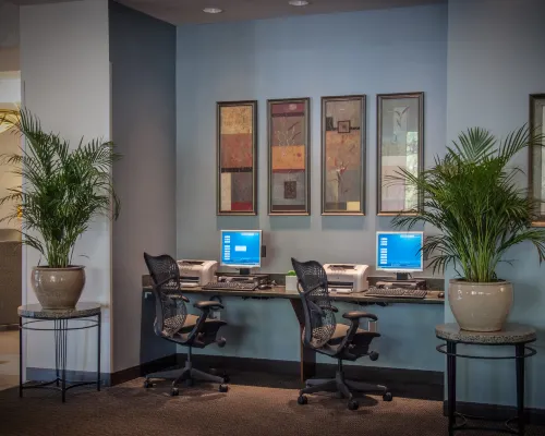 Holiday Inn ARLINGTON AT BALLSTON by IHG Photos