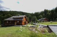 Peuma Lodge Patagonia Futaleufu otelleri