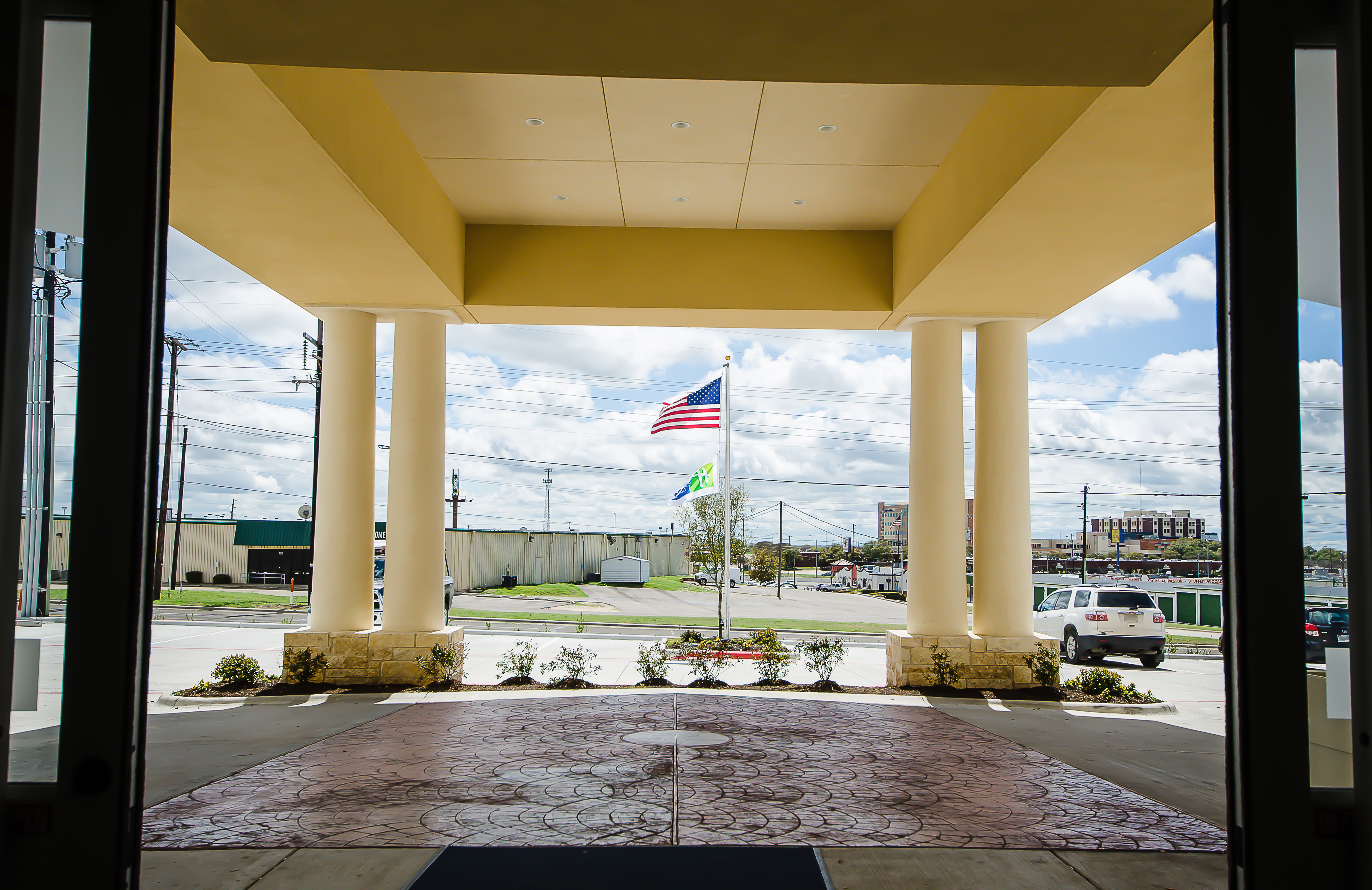 Holiday Inn Express & Suites Temple - Medical Center Area, an Ihg Hotel