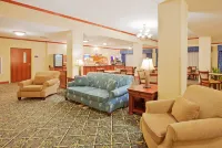 Holiday Inn Express & Suites PANAMA CITY-TYNDALL by IHG Hotels in Callaway