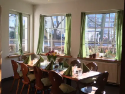 Landhaus Wesermarsch Hotels in Achim