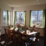 Landhaus Wesermarsch Hotels in Achim