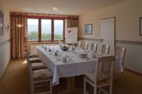 Panoramahotel Kühbergalp