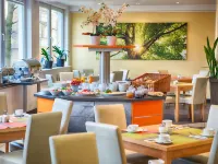 Enjoy Hotel Berlin City Messe Hotels near Steglitz