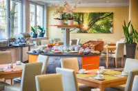 Enjoy Hotel Berlin City Messe - 3 stelle
