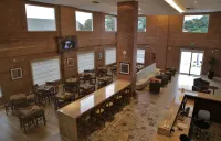 Diff Hotel - Bữa sáng