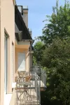 Hotel "Zwei Länder" Hotels in Apolda