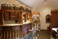 Hotel Und Restaurant Bommersheim Hotels in Kronberg im Taunus