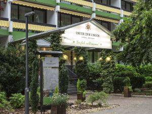 Kurhotel Unter Den Linden