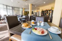 PLAZA Hotel Bruchsal Hotel di Bruchsal