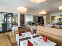 Hotel an der Oper - breakfast