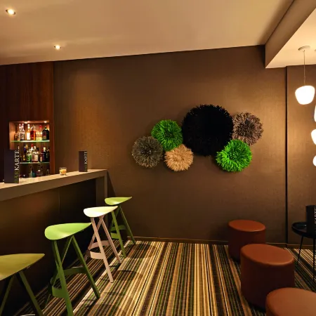Seaside Residenz Hotel Chemnitz