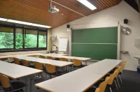 Gastehaus der DSHS - 2 Yıldız