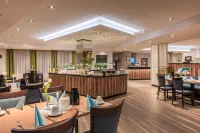 Akzent Hotel Köhler Hotels in Гіссен