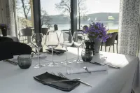 Hotel Koldingfjord - Завтрак