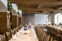 Hotel Vier Jahreszeiten Hotel di Berchtesgaden