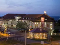 Kim Hotel Dresden Hotels near Cossebaude