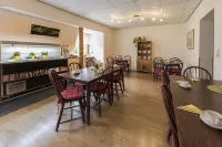 Hotel Baccara